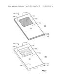 ANTENNA ELEMENT & ANTENNA DEVICE COMPRISING SUCH ELEMENTS diagram and image