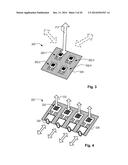 ANTENNA ELEMENT & ANTENNA DEVICE COMPRISING SUCH ELEMENTS diagram and image