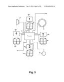 PERSONAL CONTROL APPARATUS AND METHOD FOR SHARING INFORMATION IN A     COLLABORATION WORKSPACE diagram and image