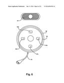 PERSONAL CONTROL APPARATUS AND METHOD FOR SHARING INFORMATION IN A     COLLABORATION WORKSPACE diagram and image