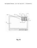 PERSONAL CONTROL APPARATUS AND METHOD FOR SHARING INFORMATION IN A     COLLABORATION WORKSPACE diagram and image