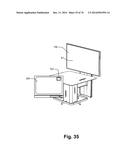 PERSONAL CONTROL APPARATUS AND METHOD FOR SHARING INFORMATION IN A     COLLABORATION WORKSPACE diagram and image