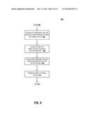 MEANS FOR DYNAMICALLY REGULATING THE TIME-OUT CHARACTERISTICS OF A DISPLAY     OF AN ELECTRONIC DEVICE diagram and image