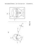 MEANS FOR DYNAMICALLY REGULATING THE TIME-OUT CHARACTERISTICS OF A DISPLAY     OF AN ELECTRONIC DEVICE diagram and image