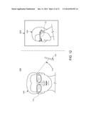 MEANS FOR DYNAMICALLY REGULATING THE TIME-OUT CHARACTERISTICS OF A DISPLAY     OF AN ELECTRONIC DEVICE diagram and image