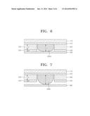 ORGANIC LIGHT-EMITTING DIODE DISPLAY diagram and image