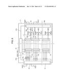 EL DISPLAY DEVICE AND PRODUCTION METHOD THEREFOR diagram and image