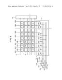 EL DISPLAY DEVICE AND PRODUCTION METHOD THEREFOR diagram and image