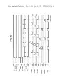 EL DISPLAY DEVICE AND PRODUCTION METHOD THEREFOR diagram and image