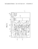 EL DISPLAY DEVICE AND PRODUCTION METHOD THEREFOR diagram and image