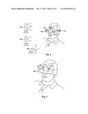 SWITCHING MODE OF OPERATION IN A HEAD MOUNTED DISPLAY diagram and image