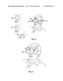 IMAGE RENDERING RESPONSIVE TO USER ACTIONS IN HEAD MOUNTED DISPLAY diagram and image
