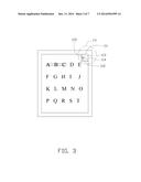 ELECTRONIC DEVICE AND METHOD FOR INSERTING COMMENTS USING THE ELECTRONIC     DEVICE diagram and image