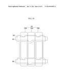 DISPLAY DEVICE INCLUDING TOUCH SENSOR AND MANUFACTURING METHOD THEREOF diagram and image