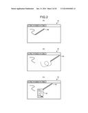 DISPLAY CONTROL DEVICE, DISPLAY CONTROL METHOD, AND COMPUTER PROGRAM     PRODUCT diagram and image