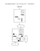 DISPLAY CONTROL DEVICE, DISPLAY CONTROL METHOD, AND COMPUTER PROGRAM     PRODUCT diagram and image