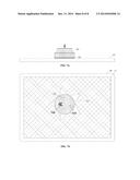 Pointing Device for Interacting with Touch-Sensitive Devices and Method     Thereof diagram and image