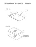 HANDWRITING INPUT APPARATUS, NON-TRANSITORY COMPUTER-READABLE STORAGE     MEDIUM AND CONTROL METHOD diagram and image