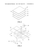 INPUT DEVICE HAVING MULTI-LEVEL DEVICE AND USER DEVICE INCLUDING THE SAME diagram and image