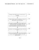 METHOD AND DEVICE FOR CONTROLLING THE DISPLAYING OF INTERFACE CONTENT diagram and image