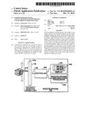 RADIOTELEPHONES HAVING CONTACT-SENSITIVE USER INTERFACES AND METHODS OF     OPERATING SAME diagram and image