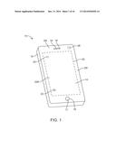 Electronic Devices With Flexible Displays diagram and image