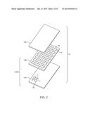 Electronic Devices With Flexible Displays diagram and image