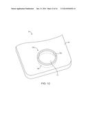 Electronic Devices With Flexible Displays diagram and image