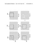 LABELING TOUCH REGIONS OF A DISPLAY DEVICE diagram and image