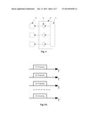 CAPACITIVE TOUCH PANEL diagram and image