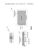 DARK FILM LAMINATION FOR A TOUCH SENSOR diagram and image