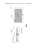 DARK FILM LAMINATION FOR A TOUCH SENSOR diagram and image