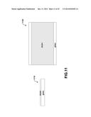 DARK FILM LAMINATION FOR A TOUCH SENSOR diagram and image