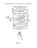 DEVICE, METHOD, AND GRAPHICAL USER INTERFACE FOR MOVING USER INTERFACE     OBJECTS diagram and image