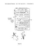 DEVICE, METHOD, AND GRAPHICAL USER INTERFACE FOR MOVING USER INTERFACE     OBJECTS diagram and image