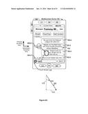 DEVICE, METHOD, AND GRAPHICAL USER INTERFACE FOR MOVING USER INTERFACE     OBJECTS diagram and image