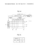 LIQUID CRYSTAL DISPLAY DEVICE THAT SUPPRESSES DETERIORATION OF IMAGE     QUALITY diagram and image