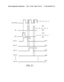 DISPLAY DEVICE, TIMING CONTROLLER, AND IMAGE DISPLAYING METHOD diagram and image