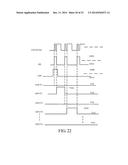 DISPLAY DEVICE, TIMING CONTROLLER, AND IMAGE DISPLAYING METHOD diagram and image