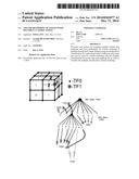 VOLUME RENDERING OF IMAGES WITH MULTIPLE CLASSIFICATIONS diagram and image