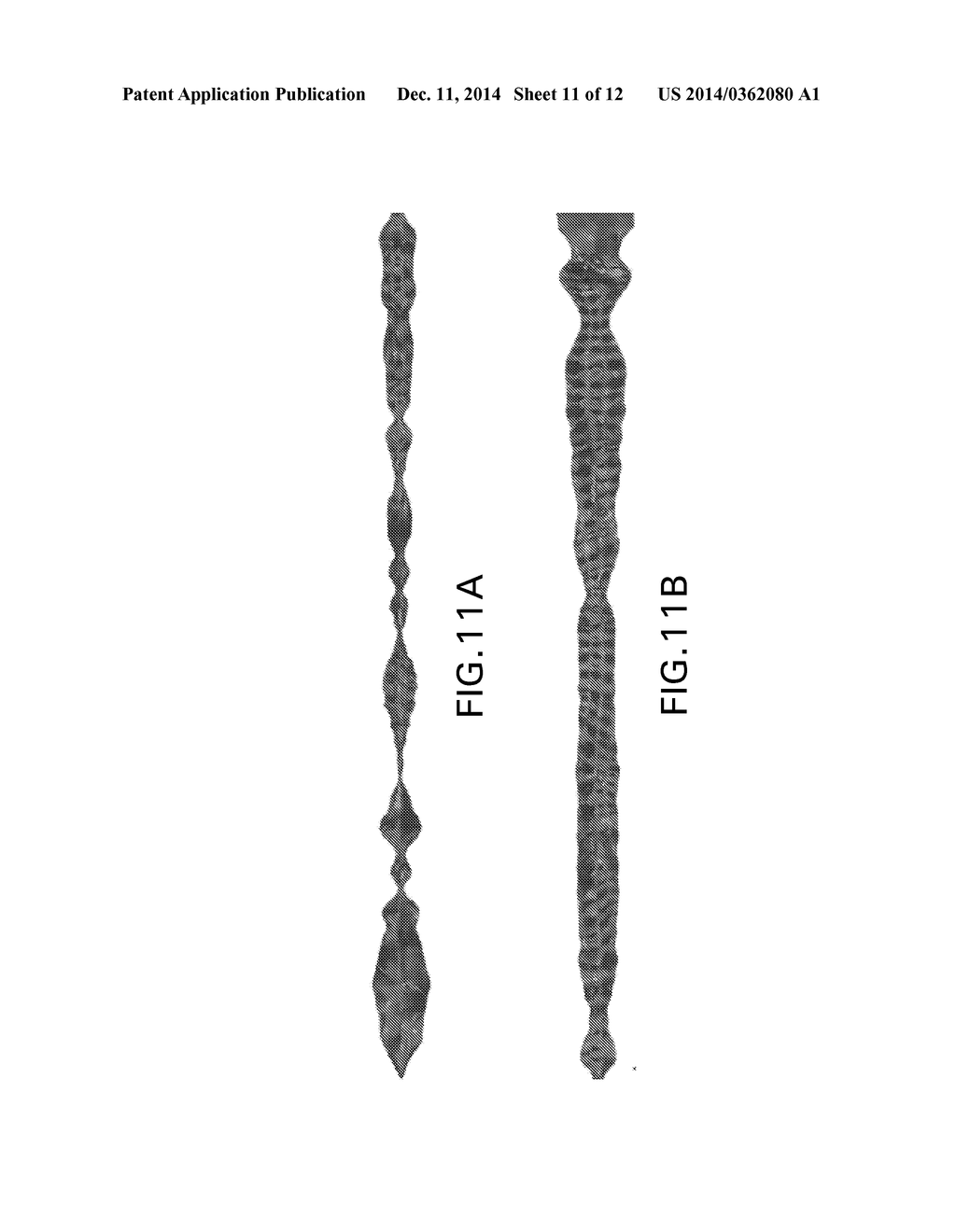 System and Method for Context Preserving Maps Of Tubular Structures - diagram, schematic, and image 12