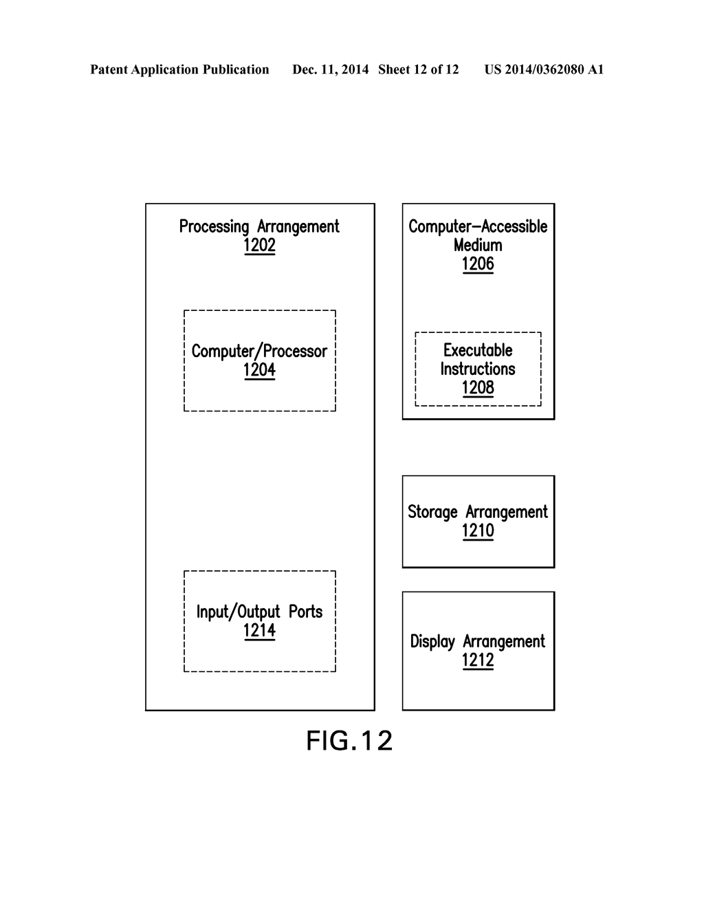 System and Method for Context Preserving Maps Of Tubular Structures - diagram, schematic, and image 13