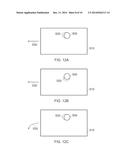 CHANGE NATURE OF DISPLAY ACCORDING TO OVERALL MOTION diagram and image