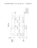 DRIVING DEVICE OF DISPLAY MEDIUM, DISPLAY DEVICE, AND NON-TRANSITORY     COMPUTER READABLE MEDIUM diagram and image