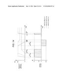 DRIVING DEVICE OF DISPLAY MEDIUM, DISPLAY DEVICE, AND NON-TRANSITORY     COMPUTER READABLE MEDIUM diagram and image