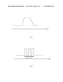 METHOD AND DEVICE FOR DISPLAYING PIXEL ARRANGEMENT AND OLED DISPLAY     THEREOF diagram and image