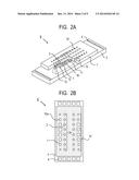 LIQUID EJECTION HEAD diagram and image