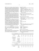 ULTRAVIOLET-CURABLE INK COMPOSITION FOR INK JET AND INK JET RECORDING     METHOD diagram and image