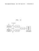 DIGITAL BROADCASTING RECEPTION METHOD AND APPARATUS CAPABLE OF DISPLAYING     STEREOSCOPIC IMAGES diagram and image