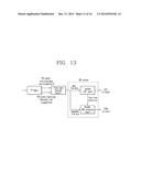 DIGITAL BROADCASTING RECEPTION METHOD AND APPARATUS CAPABLE OF DISPLAYING     STEREOSCOPIC IMAGES diagram and image